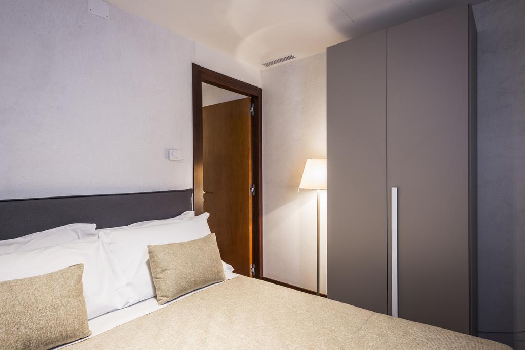 Myplace Piazza Dei Signori Apartments Treviso Exterior photo