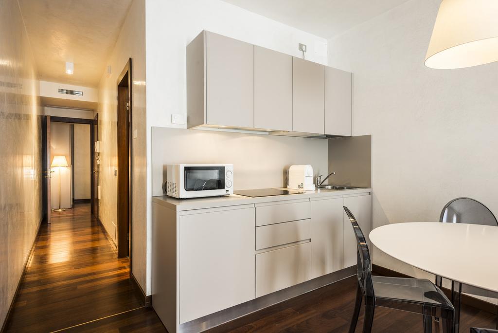 Myplace Piazza Dei Signori Apartments Treviso Exterior photo