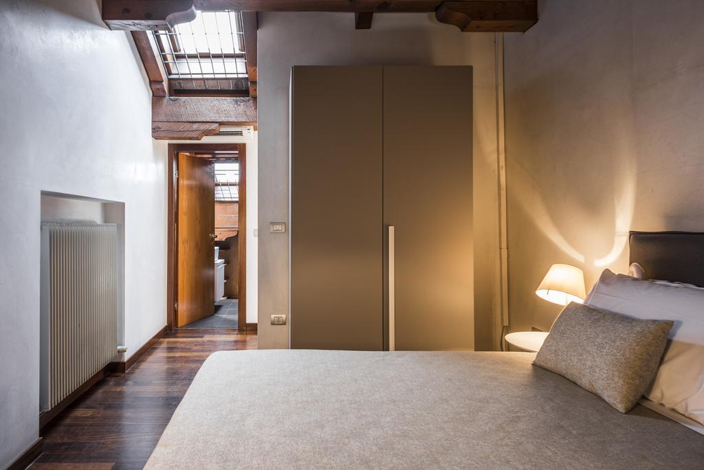 Myplace Piazza Dei Signori Apartments Treviso Exterior photo