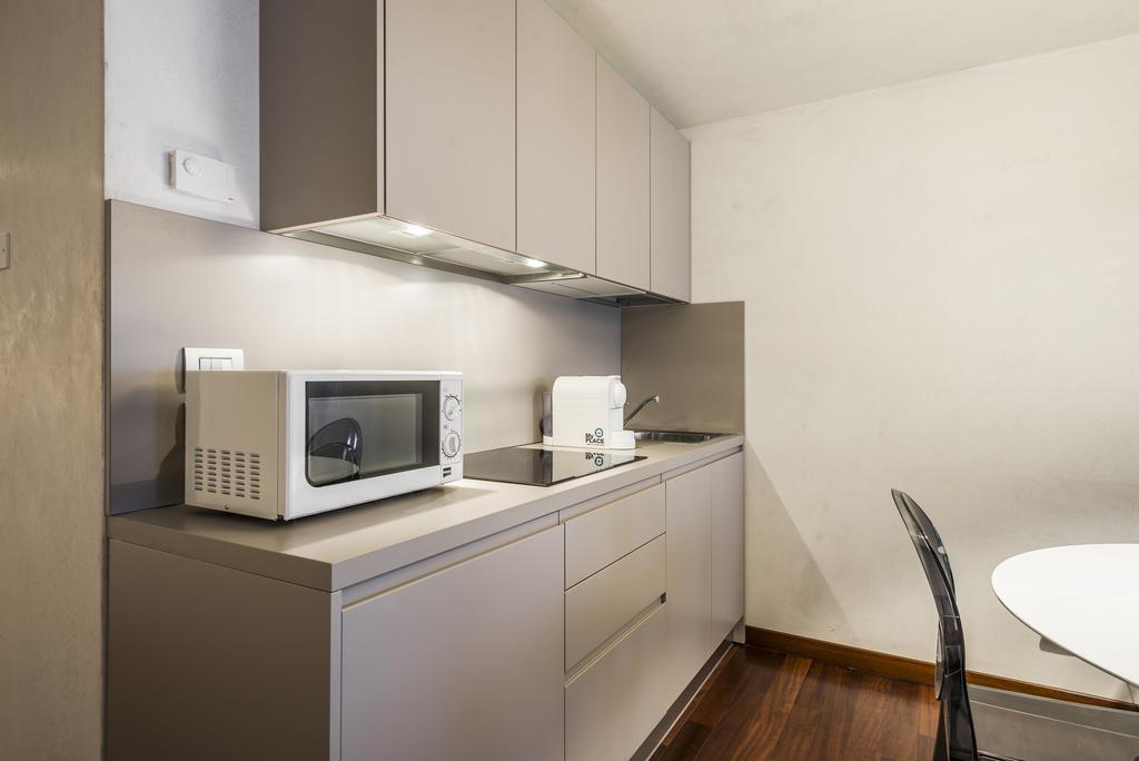 Myplace Piazza Dei Signori Apartments Treviso Exterior photo