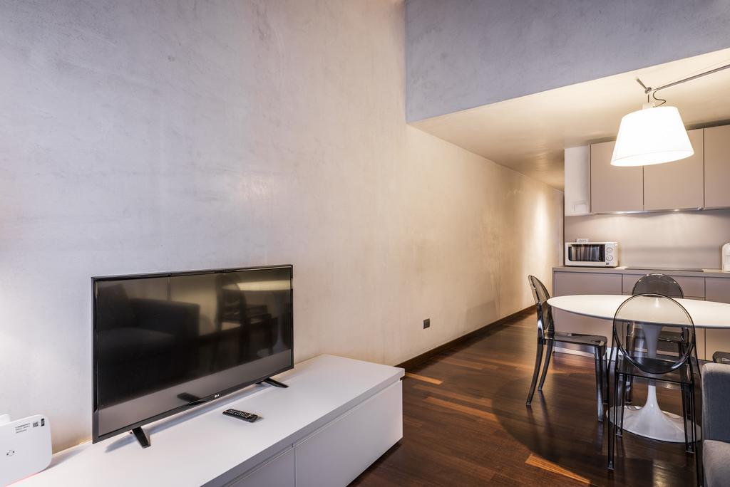 Myplace Piazza Dei Signori Apartments Treviso Exterior photo