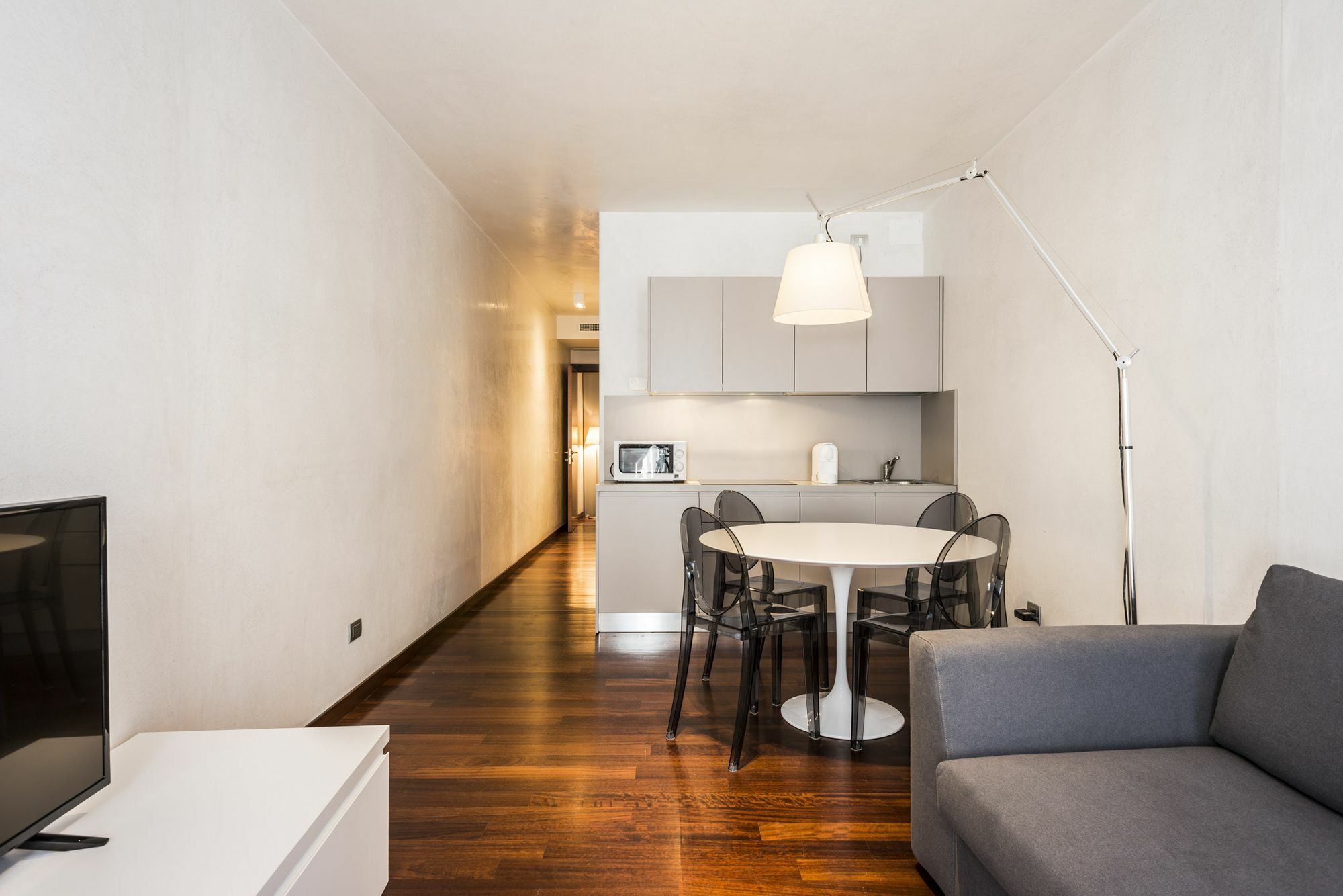 Myplace Piazza Dei Signori Apartments Treviso Exterior photo